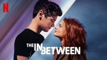 The In Between