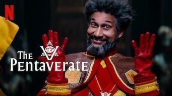 The Pentaverate
