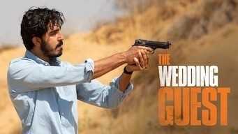 The Wedding Guest