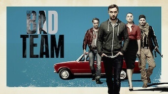 Very Bad Team