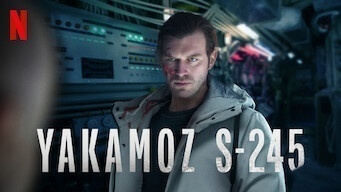 Yakamoz S-245