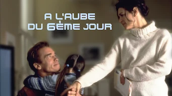 A l'aube du 6ème jour