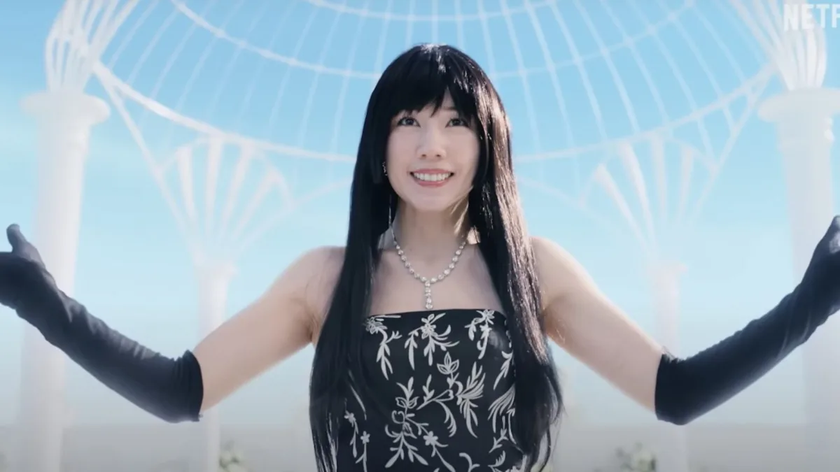 Alice in Borderland : la saison 2 débarque demain sur Netflix et s’annonce  explosive !