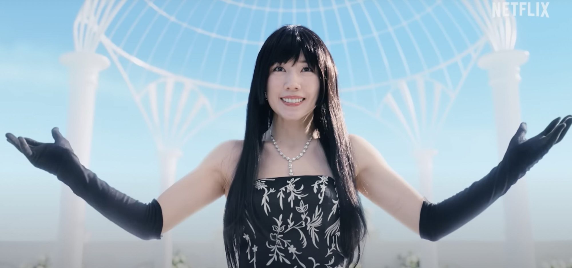 alice in borderland saison 2 bande annonce - Alice in Borderland : la saison 2 débarque demain sur Netflix et s'annonce explosive !
