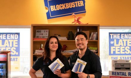 Blockbuster : pas de saison 2 pour la sitcom Netflix portée par Mélissa Fumero