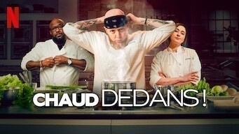 Chaud dedans