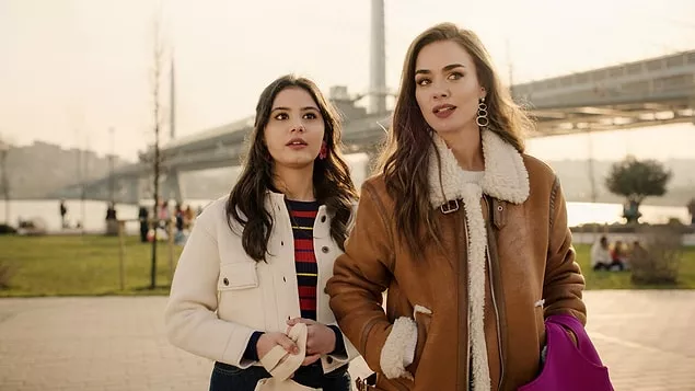 cours particulier netflix  - Cours particuliers : une comédie romantique turque rafraîchissante à découvrir en décembre sur Netflix