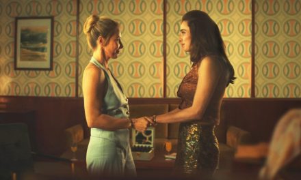 Elles brillent : trois femmes en quête d’indépendance dans une mini-série polonaise signée Netflix