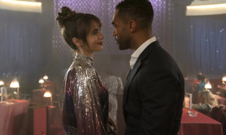 Emily In Paris – saison 3 : Loïc Prigent résume les saisons 1 et 2 en mode “Fashion Week” ! (+ Date de sortie)