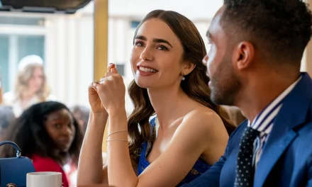 Emily in Paris : quand sera diffusée la saison 4 sur Netflix ? (date de sortie potentielle + intrigue)