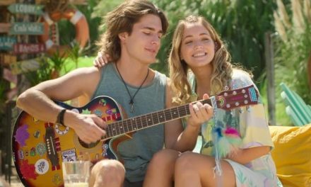 L’été à Cielo Grande – Saison 2 : Pilar Pascual de retour dans une saison musicale et ensoleillée !
