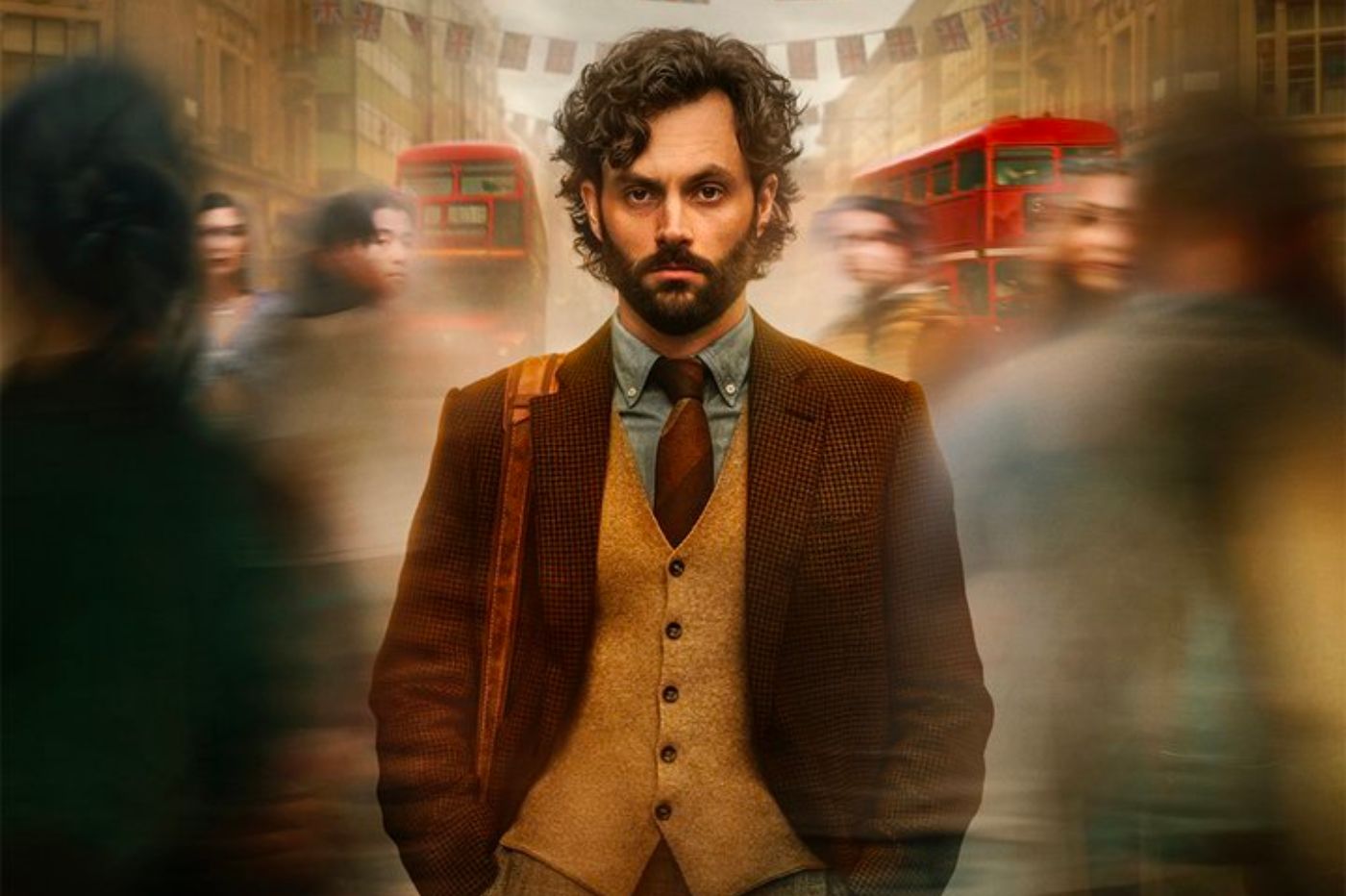 fevrier netflix you saison 4 - Ce que Netflix vous réserve pour février (Sorties films et séries, Nouveautés 2023)