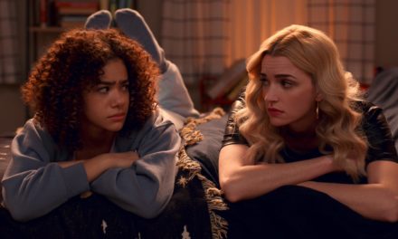 Ginny et Georgia : la saison 2 est disponible sur Netflix ! (Date et heure de sortie, bande annonce, synopsis)