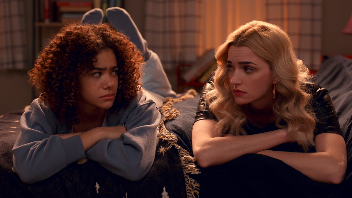 ginny georgia saison 2 netflix 1 - Ginny et Georgia : la saison 2 est disponible sur Netflix ! (Date et heure de sortie, bande annonce, synopsis)