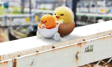 Gudetama : une aventure oeuforique : l’attendrissant anime que les abonnés adorent déjà est sur Netflix ! (Avis)
