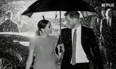 Harry & Meghan : cette série qui fait déjà trembler la famille royale est sur Netflix (Avis)