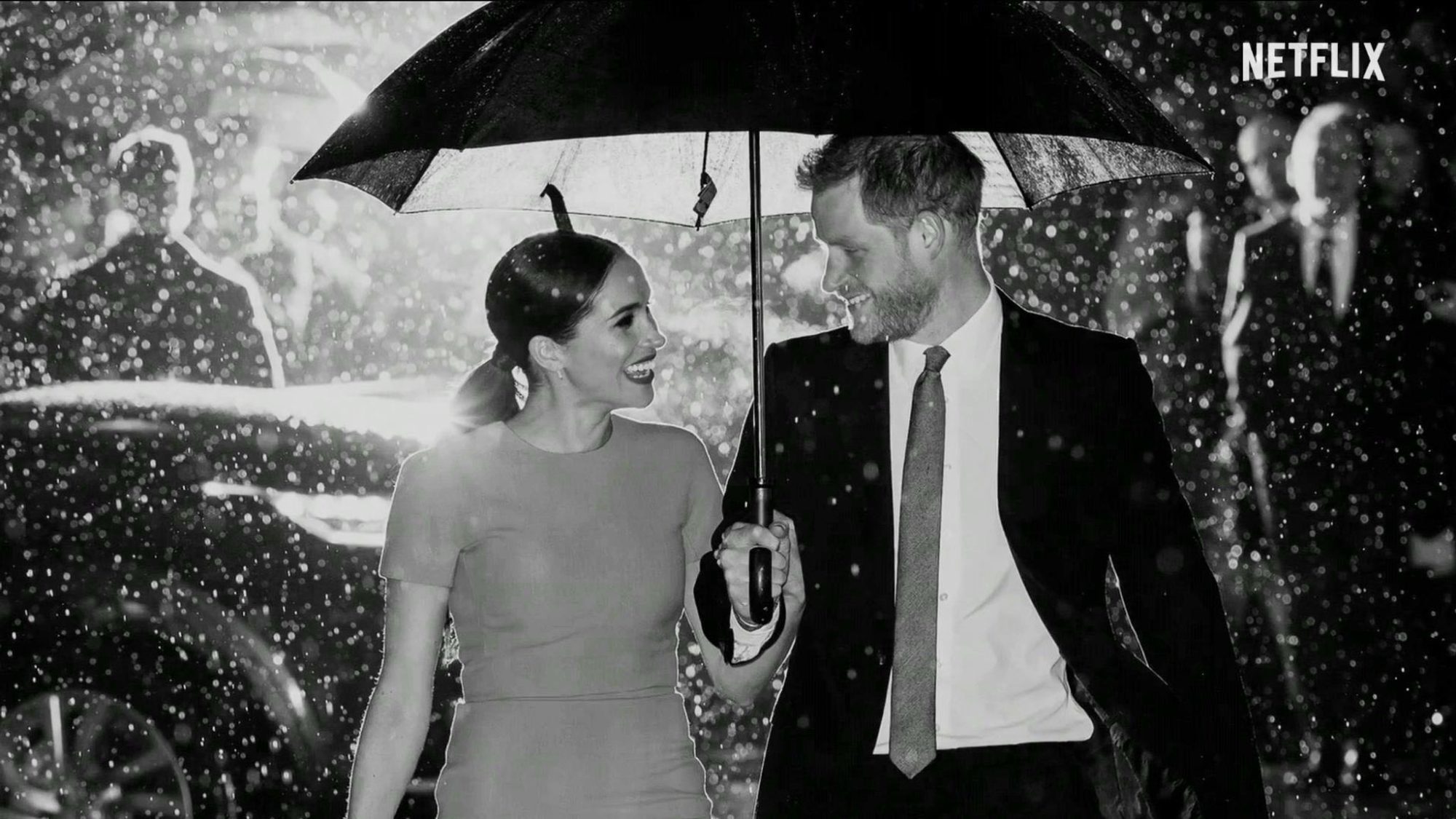 harry meghan netflix 1 - Harry & Meghan : cette série qui fait déjà trembler la famille royale est sur Netflix (Avis)