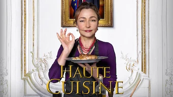 Les saveurs du palais (Haute cuisine)