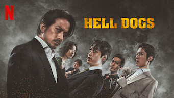 Hell Dogs : dans la maison de Bambou