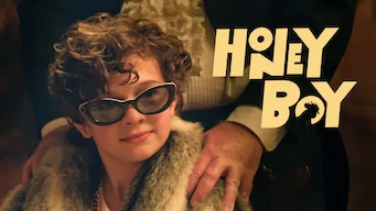 Honey Boy
