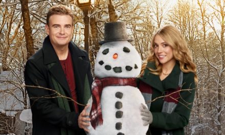 Il croit au père Noël : vous reprendrez bien une part de comédie romantique de Noël sur Netflix ?