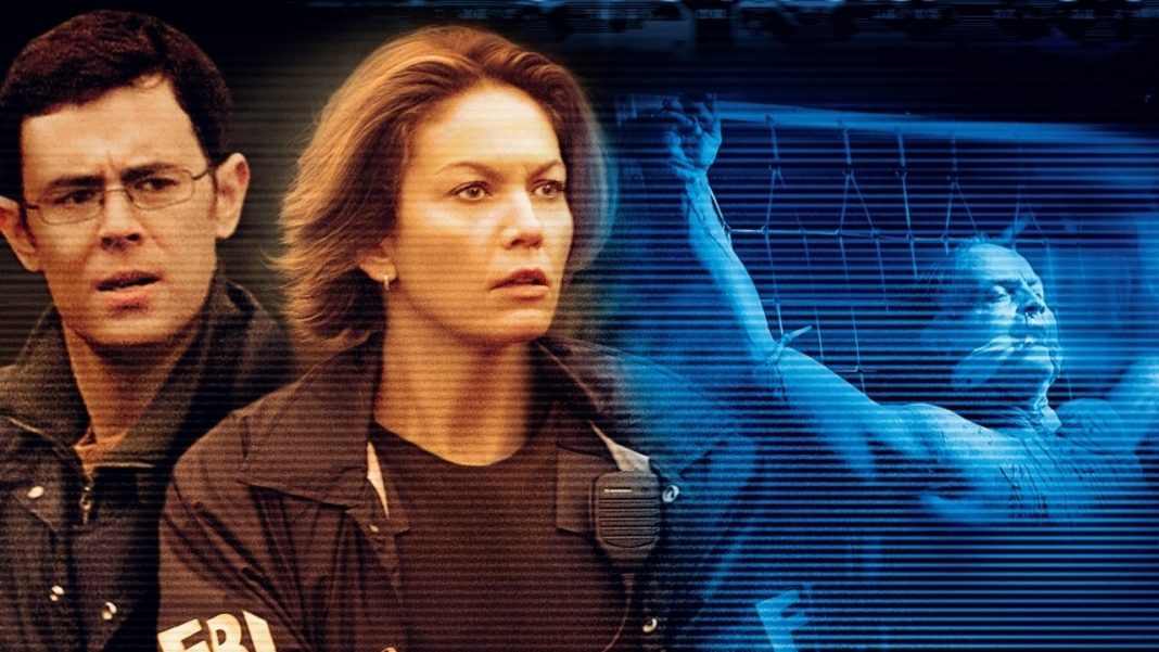 intracable netfllix - Vous avez aimé Clickbait ? Regardez le film Intraçable disponible en ce moment sur Netflix !