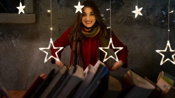 je deteste noel netflix 600x338 - La famille Claus 3
