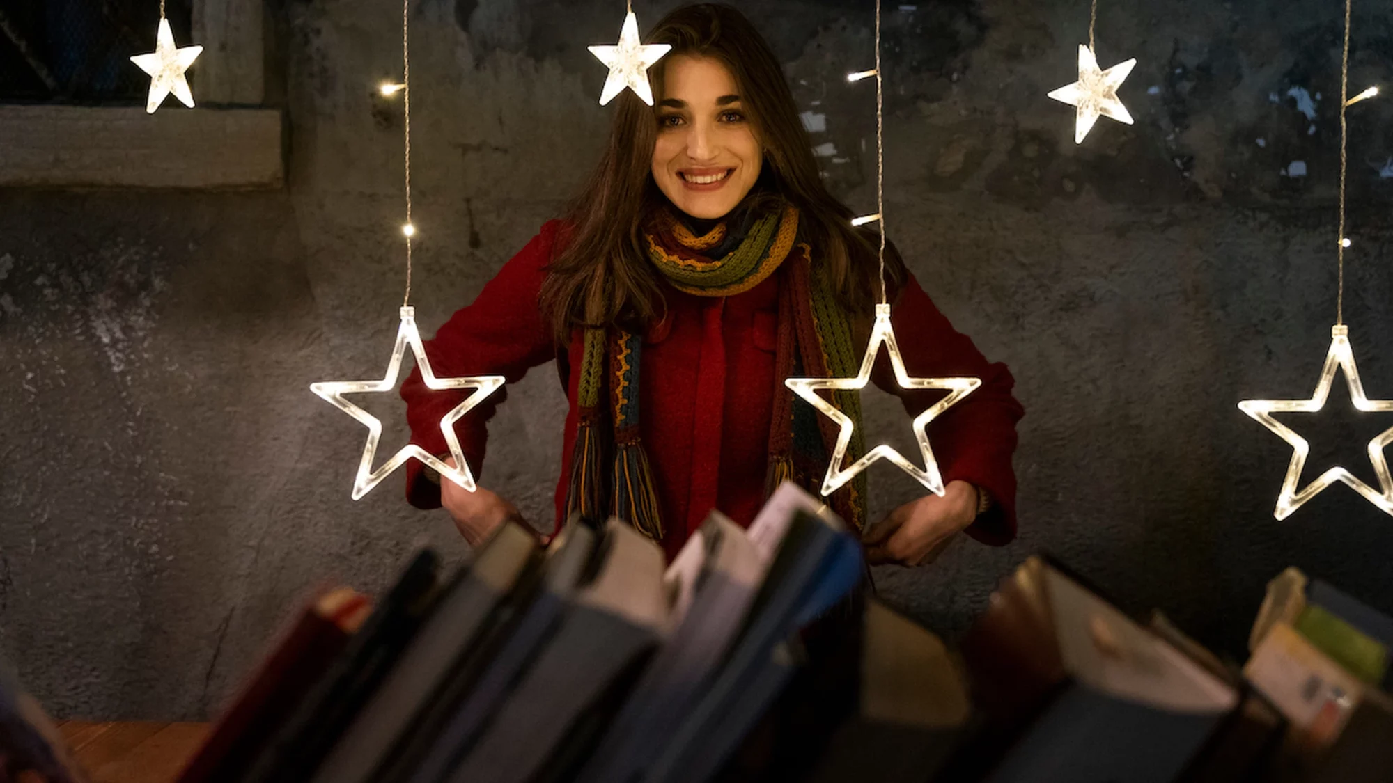 je deteste noel netflix - Je déteste Noël : le "Home for Christmas" italien va vous charmer en décembre sur Netflix !