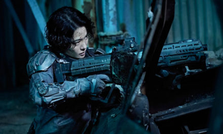 Jung_E : ce thriller de SF par le réalisateur de “Un Train pour Busan” a-t-il captivé les abonnés ? (Avis, Date de sortie, bande annonce)