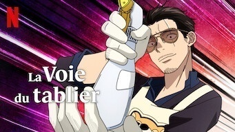 La voie du tablier - Saison 2