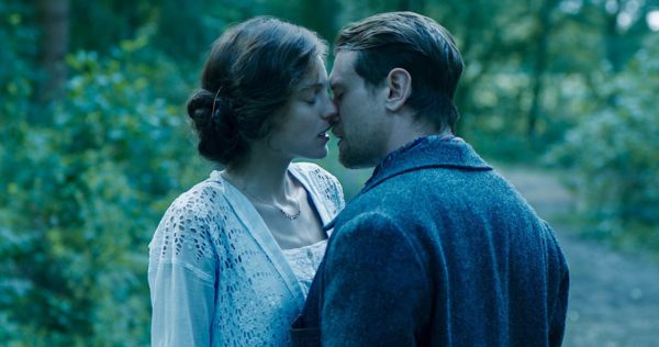 lamant de lady chatterley netflix avis 600x316 - The Noël Diary