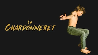 Le chardonneret