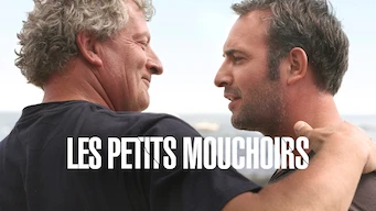 Les petits mouchoirs