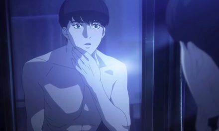 Lookism : les abonnés valident à 100% la série animée sur le harcèlement (Avis, bande annonce)