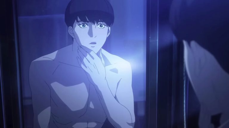 Lookism : les abonnés valident à 100% la série animée sur le harcèlement (Avis, bande annonce)