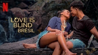 Love is Blind : Brésil - Saison 2