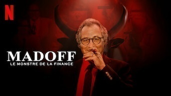 Madoff : le monstre de la finance