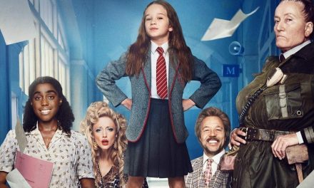 Matilda :  la comédie musicale adaptée du roman de Roald Dahl a-t-elle convaincu les abonnés sur Netflix ? (Avis)