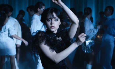 Mercredi : sur quelle musique danse Jenna Ortega dans la scène mythique du bal ?
