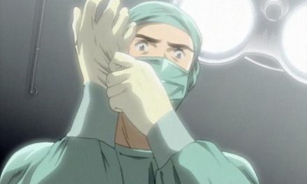 Monster : l’anime culte débarque en janvier sur Netflix !