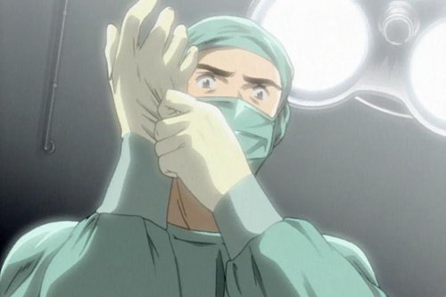 monster netflix 1 - Monster : l'anime culte débarque en janvier sur Netflix !