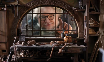 Vous avez aimé Pinocchio ? Entrez dans les coulisses du film avec la making-of disponible sur Netflix !!