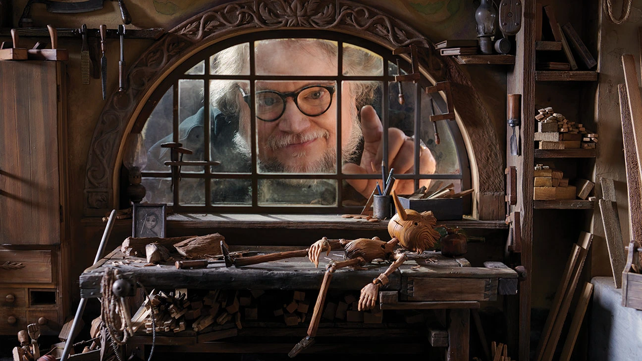 pinocchio making of netflix - Vous avez aimé Pinocchio ? Entrez dans les coulisses du film avec la making-of disponible sur Netflix !!