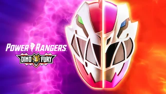 Power Rangers : Dino Fury - Saison 2