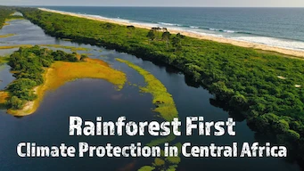 Rainforest First