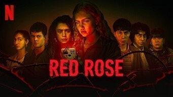 Red Rose - Série (Saison 1)