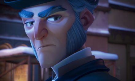 Scrooge : Un (mé)chant de Noël : la légende de Dickens adaptée en comédie musicale en décembre sur Netflix (+ Avis)