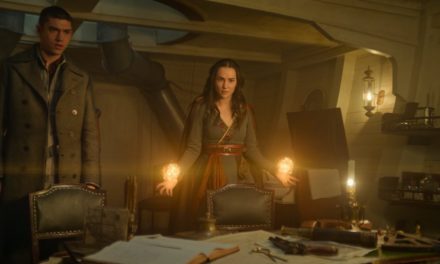 Ce que Netflix vous réserve comme nouveautés pour MARS (Sorties 2023)