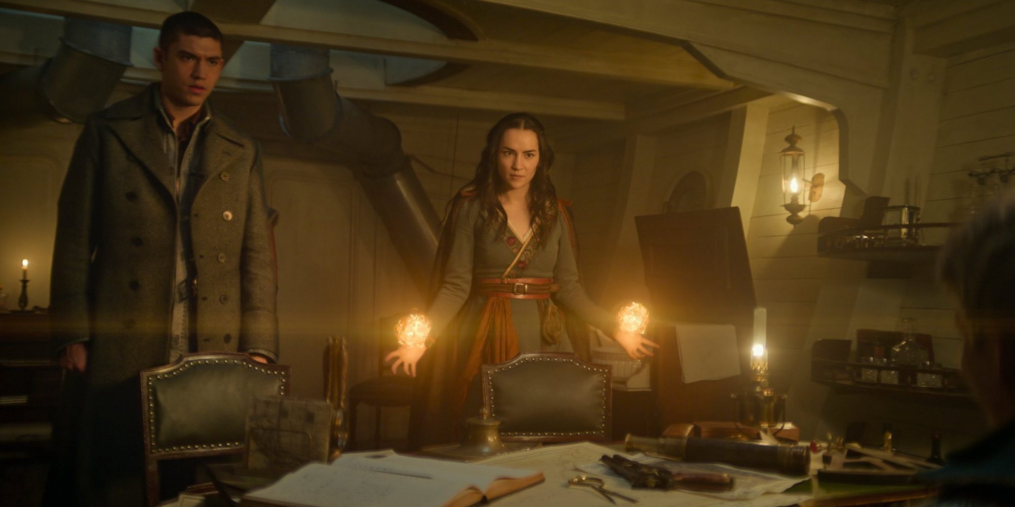 shadow and bone saison 2 netflix - Ce que Netflix vous réserve comme nouveautés pour MARS (Sorties 2023)