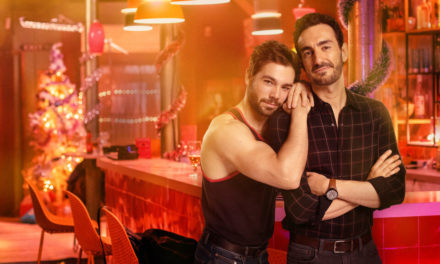 Smiley : cette romance gay avec Carlos Cuevas a-t-elle convaincu les internautes sur Netflix ?( Avis, Saison 2)
